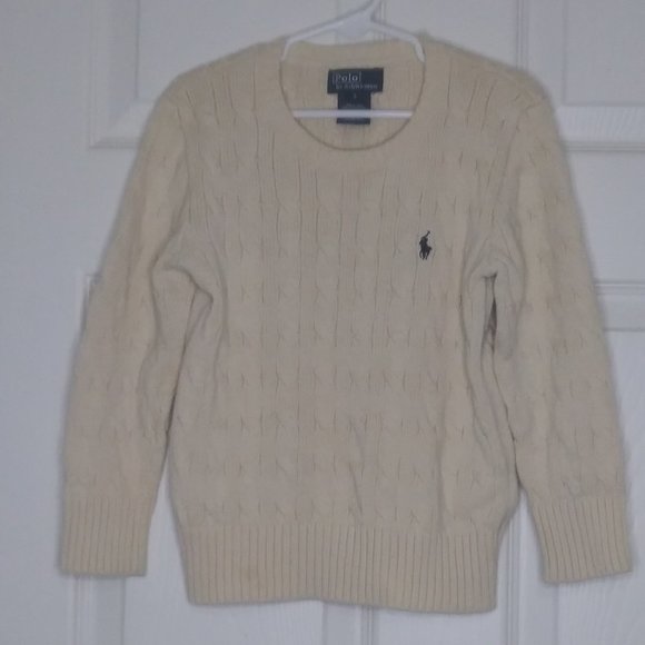 Polo Ralph Lauren Other - Polo  by Ralph Lauren  sweater